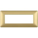 matix - placca 6p gold - TIC AM4806MGL
