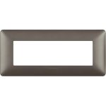 matix - placca 6p iron - TIC AM4806MIR