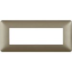 matix - placca 6p titanium - TIC AM4806MTA