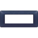 matix - placca 6p blu mercurio - TIC AM4806TBM