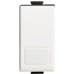 matix - deviatore 1p 16a illuminabile - TIC AM5003L
