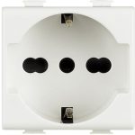 matix - presa std tedesco/italiano - TIC AM5440/16