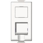 btnet - matix rj45 toolless utp cat5e - TIC AM5979C5E