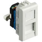 btnet - matix rj45 toolless utp cat6 - TIC AM5979C6