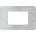 matixgo - placca 3p aluminum - TIC JA4803EA