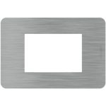 matixgo - placca 3p steel - TIC JA4803ES