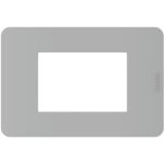 matixgo - placca 3p grey - TIC JA4803JG