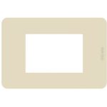 matixgo - placca 3p ivory - TIC JA4803TI