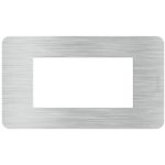 matixgo - placca 4p aluminum - TIC JA4804EA