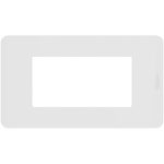 matixgo - placca 4p white - TIC JA4804JW