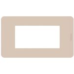 matixgo - placca 4p ritual - TIC JA4804TR