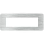 matixgo - placca 7p aluminum - TIC JA4807EA