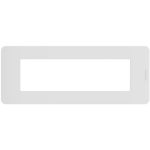 matixgo - placca 7p white - TIC JA4807JW