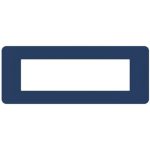 matixgo - placca 7p blue - TIC JA4807TB