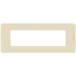 matixgo - placca 7p ivory - TIC JA4807TI