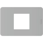 matixgo - placca 2p cent. grey - TIC JA4819JG