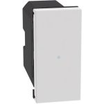 matixgo - deviatore connesso bianco - TIC JW4003C