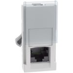 matixgo - rj45 utp cat5e bianco - TIC JW4279C5E