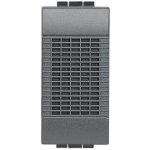 living int - suoneria bronzo 230v 8va - TIC L4351/230