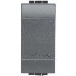living int - tasto falso polo - TIC L4950