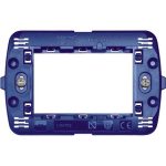 living light - supporto unico 3 mod - TIC LN4703