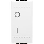 ll - interruttore 2p 16a 1m antracite - TIC L4002N