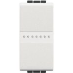 ll - invertitore ax 16a 1m bianco - TIC N4054
