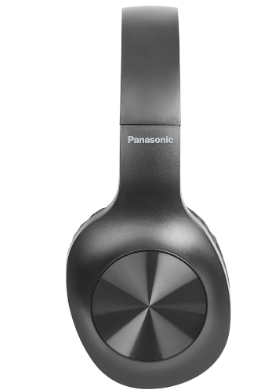 PANASONIC CUFFIE WIRELESS BLUETOOTH RBHX220BDEK - PAN RBHX220BDEK