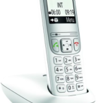 GIGASET CORDLESS BIANCO AS690 - SIS AS690/WH
