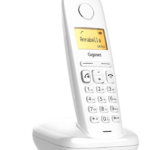 GIGASET CORDLESS BIANCO A270/WH - SIS A270/WH