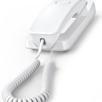 GIGASET TELEFONO DESK BIANCO 200 - SIS DESK/200/WH