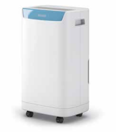 OLIMPIA SPLENDID DEUMIDIFICATORE AQUARIA - OLI AQUARIA/S1/14/P