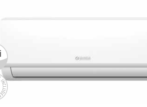 OLIMPIA SPLENDID CLIMATIZZATORE MONOSPLIT A PARETE ARYAL - OLI ARYAL/12/S1