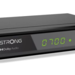 STRONG DECODER DIGITALE TERRESTRE SRT8119 - STG SRT8119