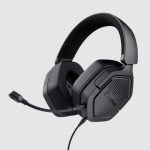 GXT492 CARUS HEADSET BLK 24 - TRU 25447