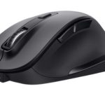 YVI+WIRELESS MOUSE ECO BLUE 25 - TRU 24551