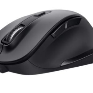 YVI+WIRELESS MOUSE ECO BLUE 25 - TRU 24551