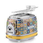 ARIETE TOSTAPANE 2 FETTE POSITANO 155/OP - AR2 155/0P
