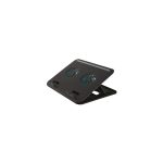 TRUST CYCLONE LAPTP COOL STD25 - TRU 17866