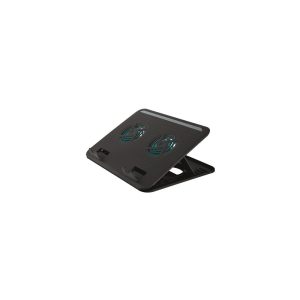 TRUST CYCLONE LAPTP COOL STD25 - TRU 17866