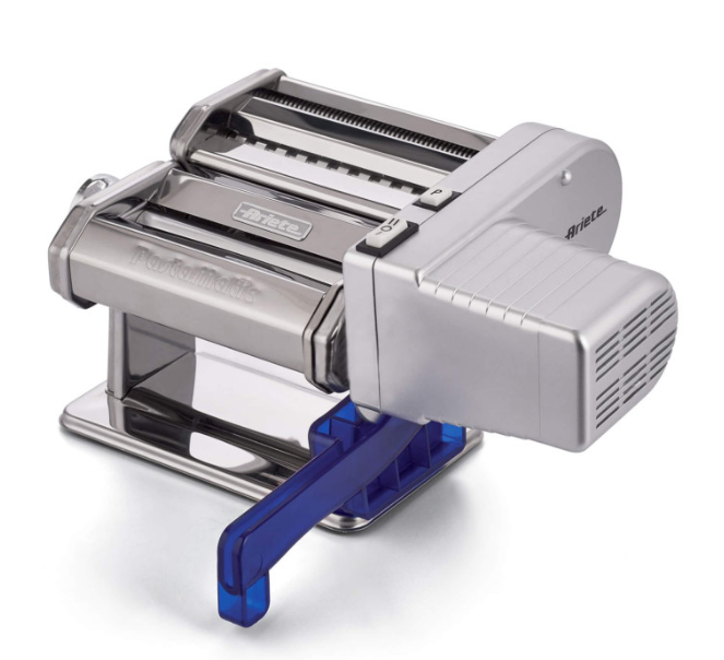 ARIETE SFOGLIATRICE ELETTRICA PASTAMATIC 1593 - AR2 1593
