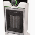 IMETEC TERMOVENTILATORE CERAMIC 2000W 4033 - IME 4033