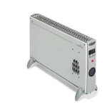 CALDORE R-VO TERMOCON 20 - VOR 70211