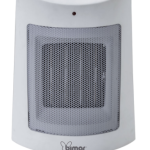 TERMOVENTILATORE PTC 24 - BIM HP108
