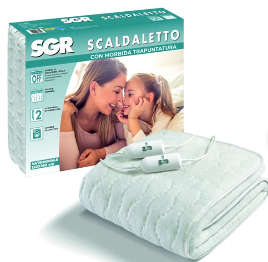 SCALDALETTO 100%POLIESTERE 23 - IME 16804