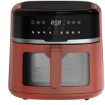 TOGGNANA FRIGGITRICE AD ARIA 8.3LT. D2DFA04IRRO - TOG D2DFA04IRRO