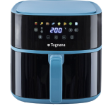 TOGNANA FRIGGITRICE AD ARIA 8LT. CON DISPLAY D2DFA05IRZU - TOG D2DFA05IRZU