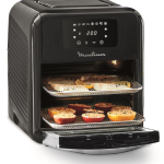 MOULINEX FRIGGITRICE AD ARIA AL5018 - MOU AL5018