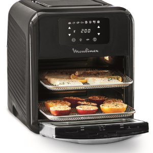 MOULINEX FRIGGITRICE AD ARIA AL5018 - MOU AL5018
