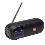 JBL SISTEMA AUDIO PORTATILE TUNER 2 NERO - KEN JBLTUNER2BLK